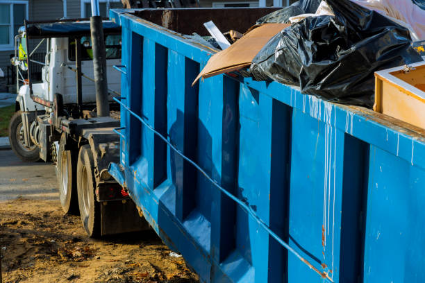 Best Basement Cleanout  in Laverne, OK